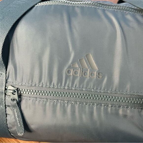 Adidas VFA Roll Duffel Bag - Picture 6 of 16